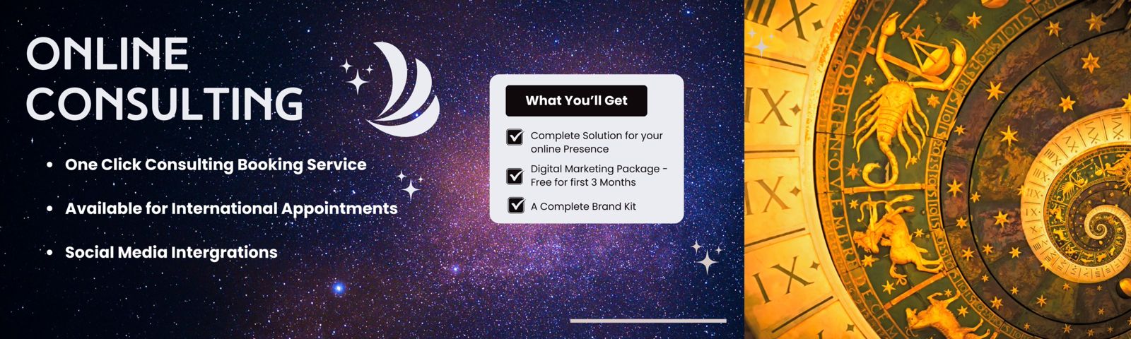 Astrology Services